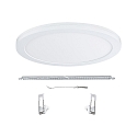 Paulmann Pannello LED COVER-IT LED regolabile, 24W 1700lm 4000K CRI >80 Paulmann Pannello LED COVER-IT LED regolabile, 24W 1700lm 4000K CRI >80