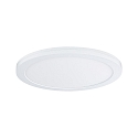 Paulmann LED Einbau-Aufbau-Panel 2in1 COVER-IT, mit Bewegungsmelder, IP20, 230V, wei� matt, � 33cm, 24W 4000K