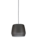 Paulmann Paralume URAIL PIRM 2EASY, Grigio, Opaco Paulmann Paralume URAIL PIRM 2EASY, Grigio, Opaco