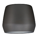 Paulmann Paralume URAIL PIRM 2EASY, Grigio, Opaco Paulmann Paralume URAIL PIRM 2EASY, Grigio, Opaco