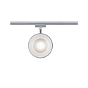 Paulmann Spot URAIL ARENA LED, Cromo, Cromo opaco dimmerabile Paulmann Spot URAIL ARENA LED, Cromo, Cromo opaco dimmerabile