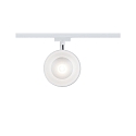Paulmann Spot URAIL ARENA LED, Cromo, Bianco dimmerabile Paulmann Spot URAIL ARENA LED, Cromo, Bianco dimmerabile