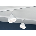 Paulmann Spot URAIL ARENA LED, Cromo, Bianco dimmerabile Paulmann Spot URAIL ARENA LED, Cromo, Bianco dimmerabile