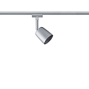 Paulmann Set di apparecchi URAIL COVER Set di 3 GU10, Cromo, Cromo opaco dimmerabile Paulmann Set di apparecchi URAIL COVER Set di 3 GU10, Cromo, Cromo opaco dimmerabile