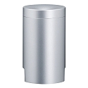 Paulmann URail Universal Pendel-Adapter, max. 100W, max. 3kg belastbar, Chrom matt Paulmann URail Universal Pendel-Adapter, max. 100W, max. 3kg belastbar, Chrom matt