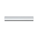 Rail URAIL, blanche