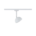 Paulmann Spot URAIL HEMI LED ruotabile, inclinabile, commutabile, Bianco  Paulmann Spot URAIL HEMI LED ruotabile, inclinabile, commutabile, Bianco