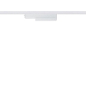 Paulmann 1-phase adapter URAIL ZigBee controllable, white Paulmann 1-phase adapter URAIL ZigBee controllable, white