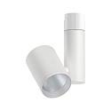 Paulmann Spot URAIL ZEUZ LED, Bianco dimmerabile Paulmann Spot URAIL ZEUZ LED, Bianco dimmerabile