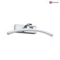 LED Bilderleuchte BENTO, 230V, 30cm, 6W 3000K 300lm 120°, neigbar
