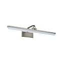 LED Bilderleuchte RENAN, 60cm, 230V, 11W 3000K 880lm