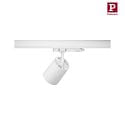 Paulmann 3-phase spot KRATOS ProRail3 IP20, white 