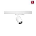 Paulmann 3-phase spot KRATOS ProRail3 IP20, white 