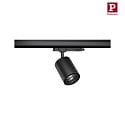 Paulmann 3-phase spot KRATOS ProRail3 IP20, black 