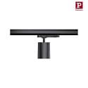Paulmann 3-phase spot KRATOS ProRail3 IP20, black 