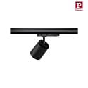 Paulmann 3-phase spot KRATOS ProRail3 IP20, black 