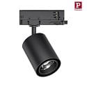 Paulmann 3-phase spot KRATOS ProRail3 IP20, black 
