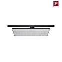 Paulmann Luminaire triphasé DECK ProRail3 IP20, mat, noir 