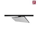 Paulmann Luminaire triphasé DECK ProRail3 IP20, mat, noir 