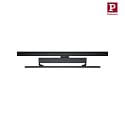 Paulmann Luminaire triphasé DECK ProRail3 IP20, mat, noir 