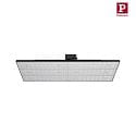 Paulmann Luminaire triphasé DECK ProRail3 IP20, mat, noir 