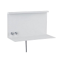 Lampada da parete JARINA LED IP20