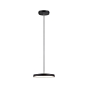 Luminaire � suspension HILDOR IP20, noir gradable