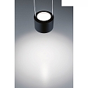 Paulmann Apparecchio a sospensione monofase URAIL ALDAN 1-Lampadina, dimmerabile