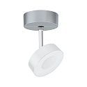 Paulmann Canopée URAIL SINGLE SPOT BASE, chrome Paulmann Canopée URAIL SINGLE SPOT BASE, chrome