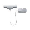 Alimentatore URAIL, Cromo opaco