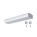 Paulmann Alimentateur central URAIL, chromé mat Paulmann Alimentateur central URAIL, chromé mat
