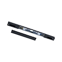 Paulmann Alimentateur central URAIL 5 ples, rglable, commutable, noir mat