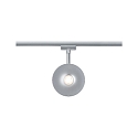 Paulmann Spot URAIL SPHERE, Cromo, Cromo opaco dimmerabile Paulmann Spot URAIL SPHERE, Cromo, Cromo opaco dimmerabile