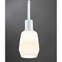 Paulmann pendant luminaire URAIL DECOSYSTEMS E14, white dimmable Paulmann pendant luminaire URAIL DECOSYSTEMS E14, white dimmable