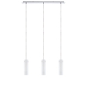 Paulmann Zubehr Leuchtenschirm LIVING 2EASY LIVIO Glas, Opal