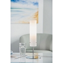 Paulmann Zubehr Leuchtenschirm LIVING 2EASY LIVIO Glas, Opal