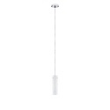 Paulmann Zubehr Leuchtenschirm LIVING 2EASY LIVIO Glas, Opal