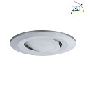 Apparecchio da incasso per esterni CALLA IP65 DIM girevole, Set di 10 IP65