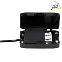 Apparecchio da incasso per esterni CALLA IP65 DIM girevole, Set di 10 IP65