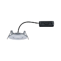 Outdoor LED Einbauspot CALLA IP65, starr, 230V, je 5W 4000K 500lm 100°