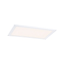Paulmann LED panel FLAD LED tunable white, dimmable 6W 400lm 2700K CRI >80 Paulmann LED panel FLAD LED tunable white, dimmable 6W 400lm 2700K CRI >80