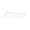 Paulmann LED panel FLAD LED tunable white, dimmable 6W 400lm 2700K CRI >80 Paulmann LED panel FLAD LED tunable white, dimmable 6W 400lm 2700K CRI >80