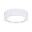 Paulmann Luminaires pour meuble DISC LED Tunable White IP20, blanc mat gradable