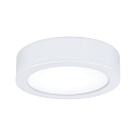 Paulmann Luminaires pour meuble DISC LED Tunable White IP20, blanc mat gradable