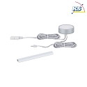 Clever Connect LED Furniture spot MEDAL, 12V DC, 2.3W 2700-6500K, dimmable