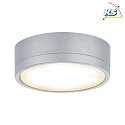 Clever Connect LED Furniture spot MEDAL, 12V DC, 2.3W 2700-6500K, dimmable