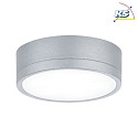 Clever Connect LED Furniture spot MEDAL, 12V DC, 2.3W 2700-6500K, dimmable