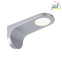 Paulmann Clever Connect LED Möbellspot NEDA, 12V DC, 2.1W 2700-6500K, dimmbar, Chrom matt
