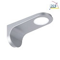 Paulmann Clever Connect LED Möbellspot NEDA, 12V DC, 2.1W 2700-6500K, dimmbar, Chrom matt