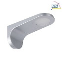 Paulmann Clever Connect LED Möbellspot NEDA, 12V DC, 2.1W 2700-6500K, dimmbar, Chrom matt